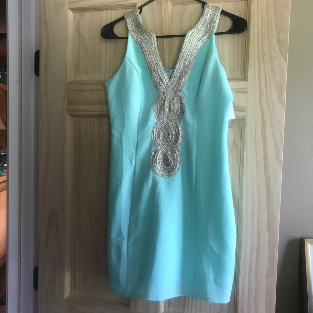 NWT Boutique Dress